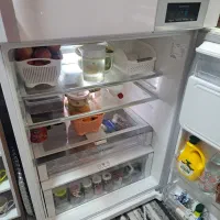 یخچال اسنوا|یخچال و فریزر|دورود, |دیوار