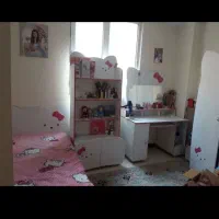 کیتی|تخت و صندلی بچه|ایلام, |دیوار