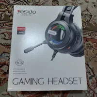 هدست گیمینگ