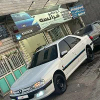 پژوپارس|خودرو سواری و وانت|آزادشهر, |دیوار