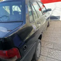 پراید مدل 83 انژکتور|خودرو سواری و وانت|ارومیه, |دیوار