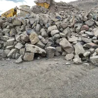 سنگ لاشه بنایی نقد و اقساط