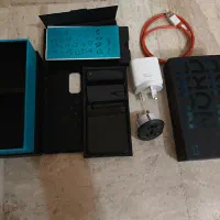 One Pluse Nord 2 5G|موبایل|تهران, سلسبیل شمالی|دیوار
