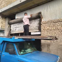 کرکره سازی محمد تورث