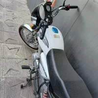 موتور رهرو ۱۵۰ مدل ۱۴۰۴ صفر کیلومتر فوری فروشی