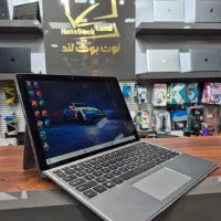 لپ‌تاپ‌ تبلت شو و لمسی  i7 دل Dell 7210 2in1