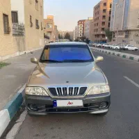 موسو ۲۰۰۳ ۲۳۰۰ در حد