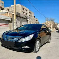 رنت هیوندا سوناتا /اجاره خودرو هیوندا