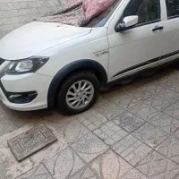 کوئیک GXR، مدل۴۰۳