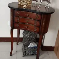 میز تلفن