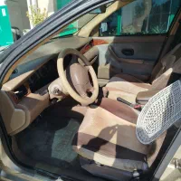 سمند دوگانه کارخانه 84|خودرو سواری و وانت|تکاب, |دیوار