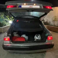 زانتیا شاسی پلمپ فنی بشرط|خودرو سواری و وانت|زرگرشهر, |دیوار