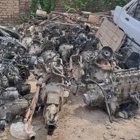 مرکز فروش قطعات استوک خودرو عرب|قطعات یدکی و لوازم جانبی|مشهد, شهید احمدی روشن|دیوار