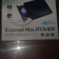 درایو DVD ایسوس