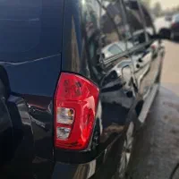 ام وی ام ایکس۳۳ نیو|خودرو سواری و وانت|اردبیل, |دیوار