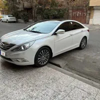 سوناتاyf2014درحد|خودرو سواری و وانت|کرمان, |دیوار