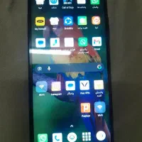 گوشی سالم پوکو ام تری پرو