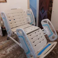 تخت فوول بیمارستانی کاملا برقی برای-اجاره-بیمار|آرایشی، بهداشتی، درمانی|کرج, اکبرآباد|دیوار
