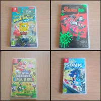 بازی های اورجینال نینتندو سویچ nintendo|کنسول، بازی ویدئویی و آنلاین|تهران, مرزداران|دیوار