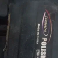 دستگاه پولیش وحریر کن لوله|ابزارآلات|بندرعباس, |دیوار