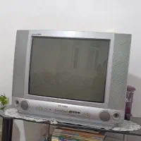 تلویزیون