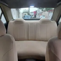 پژو آر دی (RD) دوگانه سوز CNG، مدل ۱۳۸۰|خودرو سواری و وانت|رشت, جانبازان|دیوار