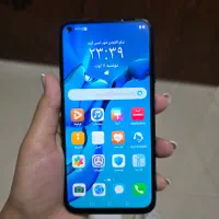 گوشی Huawei nova 7i تمیز و سالم