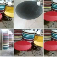 حراج میز خاطره شب یلدا|مبلمان خانگی و میز عسلی|بجنورد, |دیوار