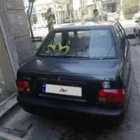 ماشین پراید