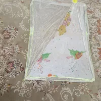 پشه بند نوزاد