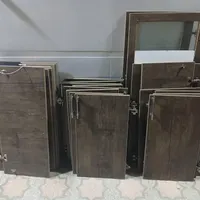 کابینت ، سینک ،گاز و هود