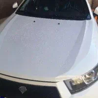 دنا پلاس 6 دنده معمولی، مدل ۱۴۰۴