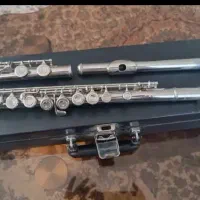 فلوت باس اصلی