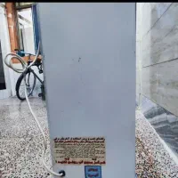 آبگرمکن برقی فانوس شب|آبگرمکن، پکیج، شوفاژ|خمینیشهر, |دیوار