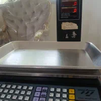 ترازوی پند پی ایکس ۶۰۰۰، ۳۰ کیلوگرم