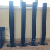 سینما خانگی