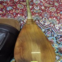 قوپوز عاشق سازی.