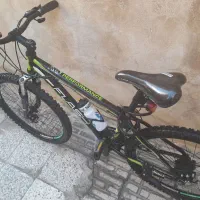 دوچرخه فلش ۲۶|دوچرخه، اسکیت، اسکوتر|خرمآباد, |دیوار