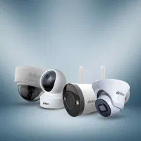 دوربین مداربسته و IP برایتون و وای فای نصب و فروش|دوربین مداربسته|فردیس, فردیس|دیوار