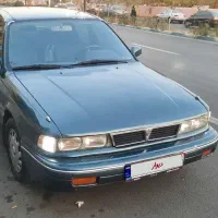 میتسوبیشی گالانت اتوماتیک