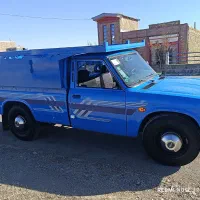 نیسان مدل1403|خودرو سواری و وانت|خنداب, |دیوار