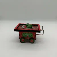 باکس و گاری یلدا / یلدایی|صنایع دستی و سایر لوازم تزئینی|قم, بلوار امین و ساحلی|دیوار