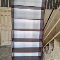 کابینت کتابخانه