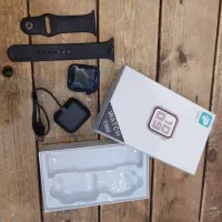 ساعت هوشمند مدل  fitpro T500