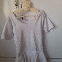 لباس ژیمناستیک