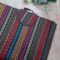زیرانداز جاجیمی کاور دار|کوهنوردی و کمپینگ|قم, نیروگاه|دیوار