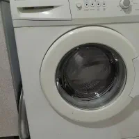 ماشین لباسشویی کنوود