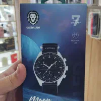 ساعت هوشمند