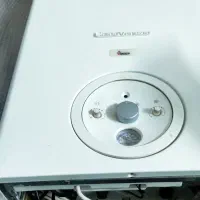 فروش پکیج استوک کالداونزیا فن دار در حد نو