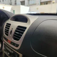 ساینا 1402|خودرو سواری و وانت|بندرعباس, |دیوار